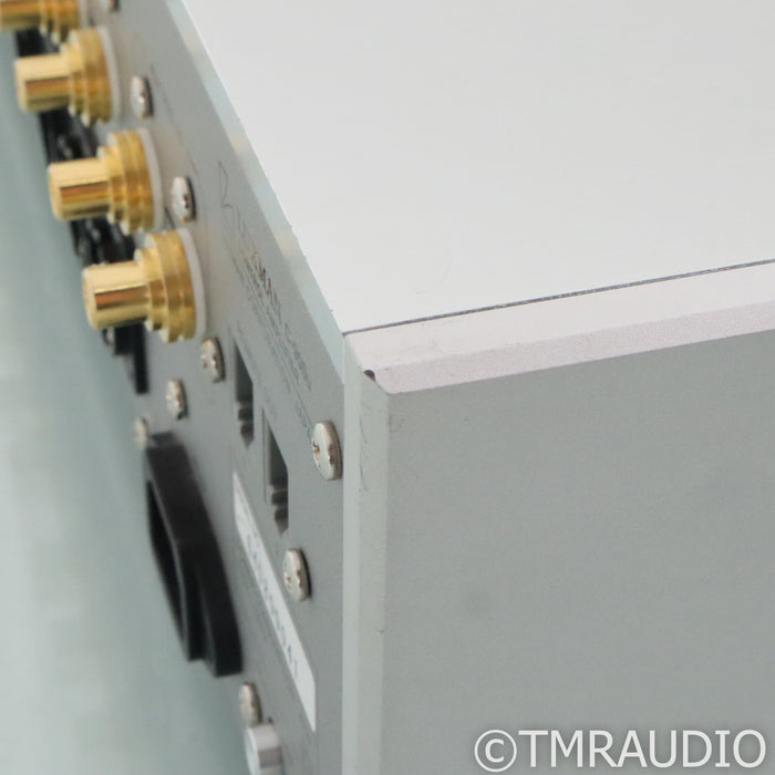 Luxman C900u Stereo Preamplifier