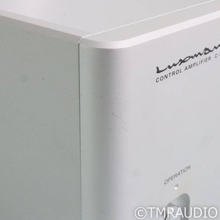 Luxman C900u Stereo Preamplifier