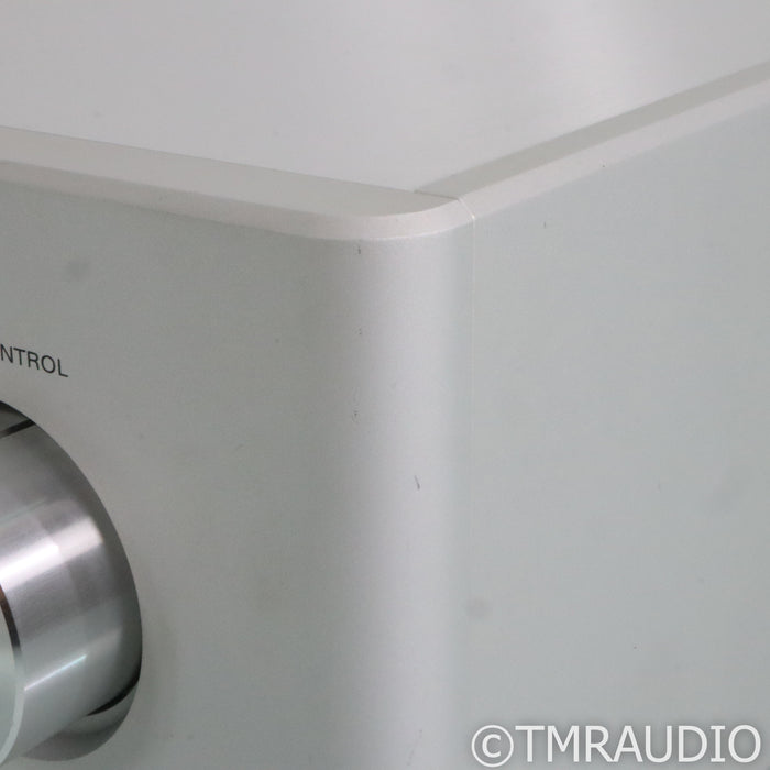 Luxman C900u Stereo Preamplifier