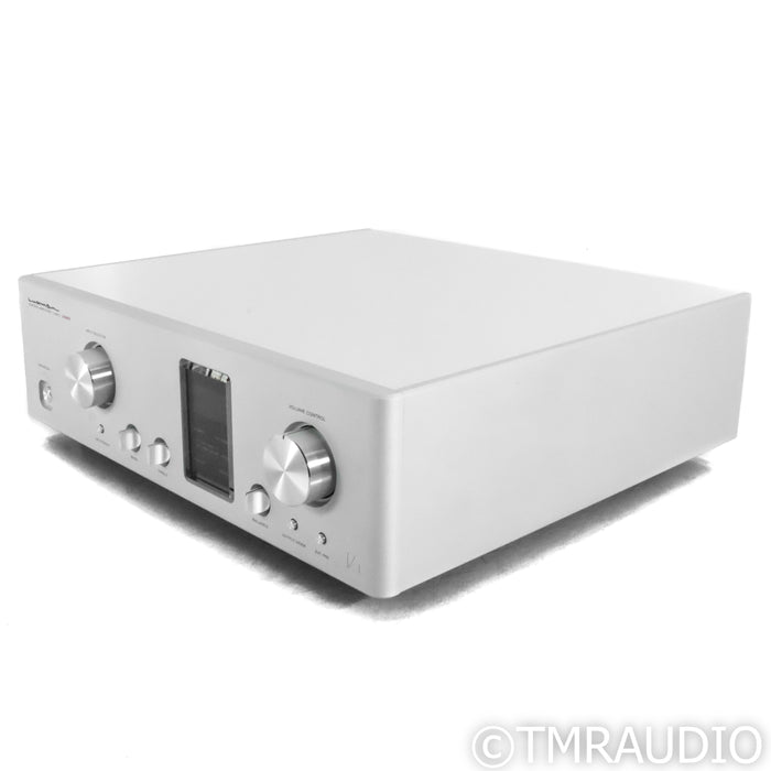 Luxman C900u Stereo Preamplifier