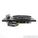 Rega Planar 6 Belt Drive Turntable; Polaris Gray w/ Rega MD5 MM Cartridge