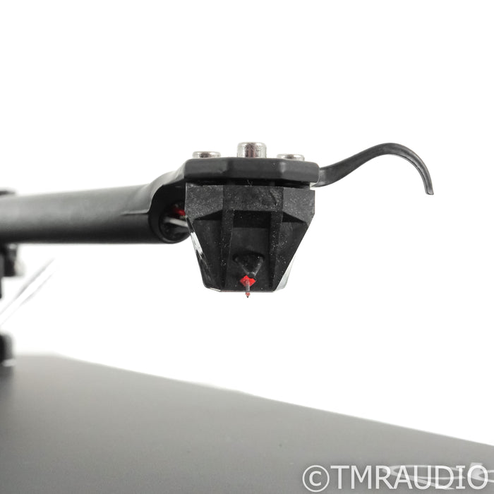 Rega Planar 6 Belt Drive Turntable; Polaris Gray w/ Rega MD5 MM Cartridge