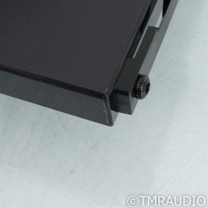 Rega Planar 6 Belt Drive Turntable; Polaris Gray w/ Rega MD5 MM Cartridge