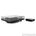 Rega Planar 6 Belt Drive Turntable; Polaris Gray w/ Rega MD5 MM Cartridge