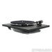 Rega Planar 6 Belt Drive Turntable; Polaris Gray w/ Rega MD5 MM Cartridge