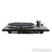 Rega Planar 6 Belt Drive Turntable; Polaris Gray w/ Rega MD5 MM Cartridge