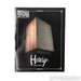 Klipsch Heresy IV Floorstanding Speakers; American Walnut Pair