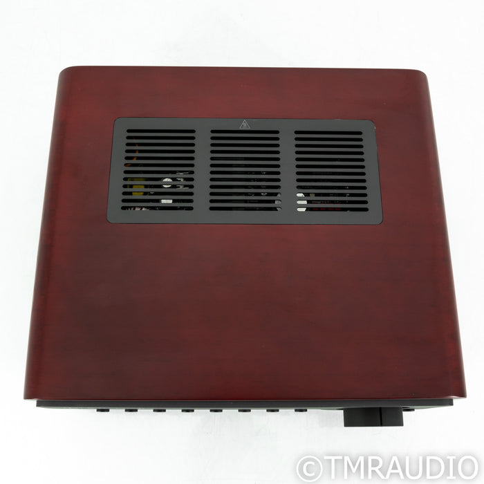 Quad Vena II Stereo Integrated Amplifier; MM Phono