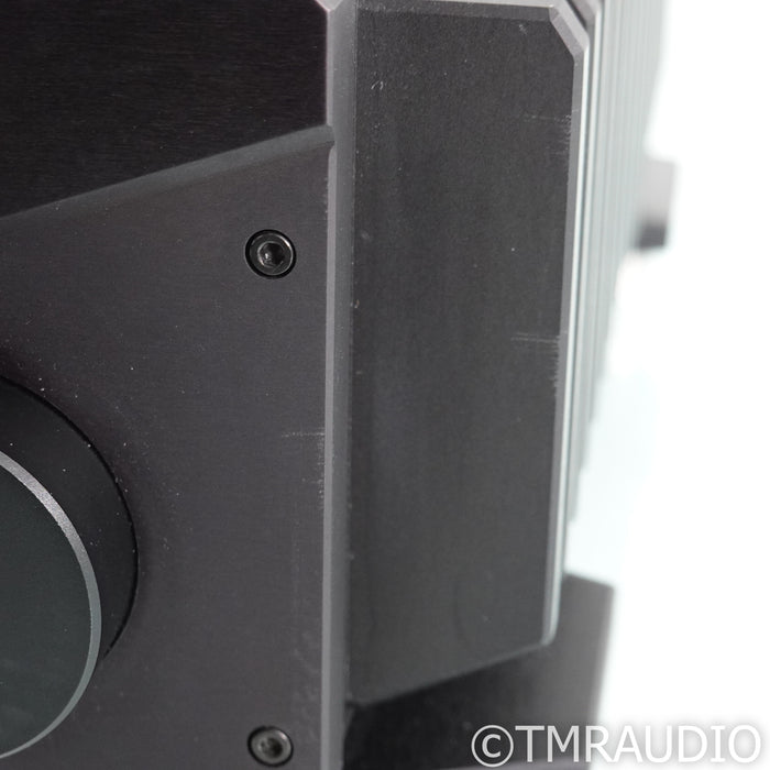 Vinnie Rossi L2i SE Stereo Tube Integrated Amplifier; 2.0 DAC