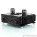 Vinnie Rossi L2i SE Stereo Tube Integrated Amplifier; 2.0 DAC