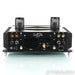 Vinnie Rossi L2i SE Stereo Tube Integrated Amplifier; 2.0 DAC