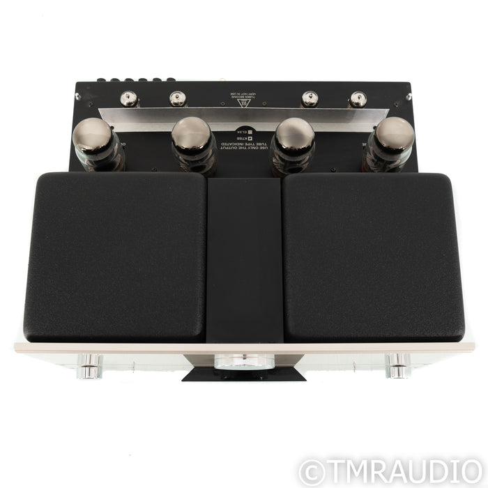 Audio Classics Model 9B Stereo Tube Power Amplifier
