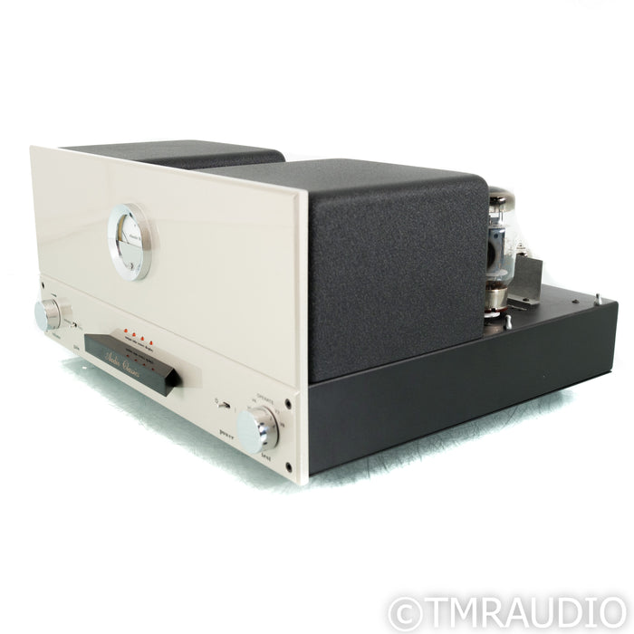 Audio Classics Model 9B Stereo Tube Power Amplifier