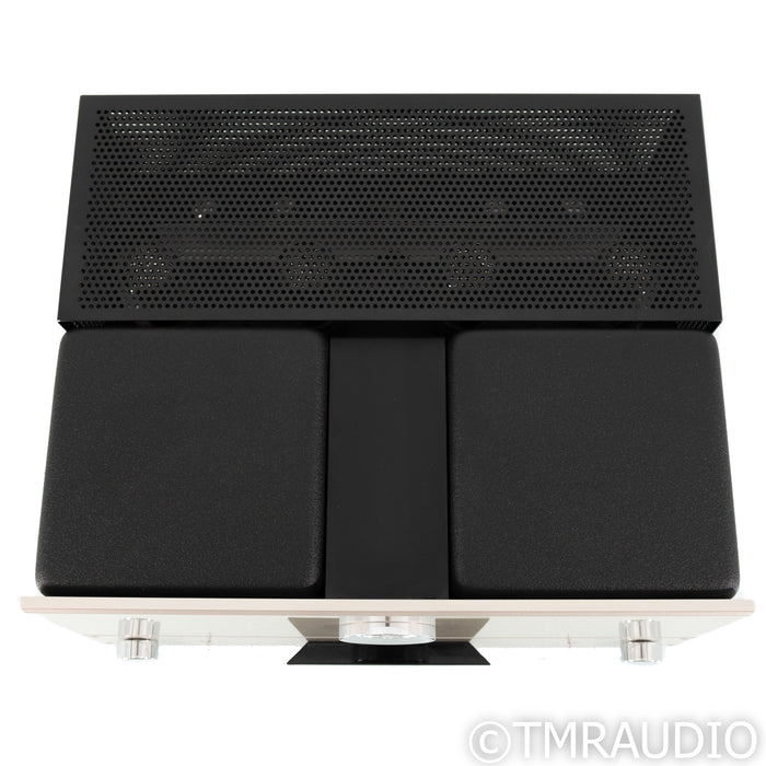 Audio Classics Model 9B Stereo Tube Power Amplifier