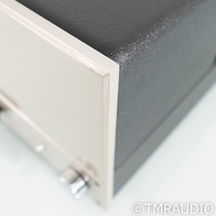 Audio Classics Model 9B Stereo Tube Power Amplifier