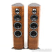 Sonus Faber Sonetto V Floorstanding Speakers; Walnut Pair