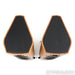 Sonus Faber Sonetto V Floorstanding Speakers; Walnut Pair