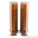 Sonus Faber Sonetto V Floorstanding Speakers; Walnut Pair