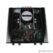Vincent SV-237 MKII Stereo Tube Hybrid Integrated Amplifier