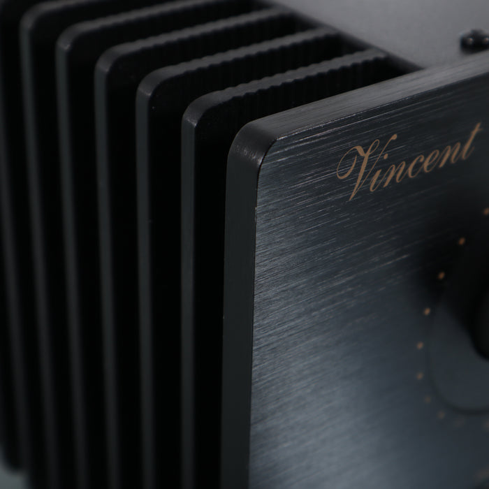 Vincent SV-237 MKII Stereo Tube Hybrid Integrated Amplifier