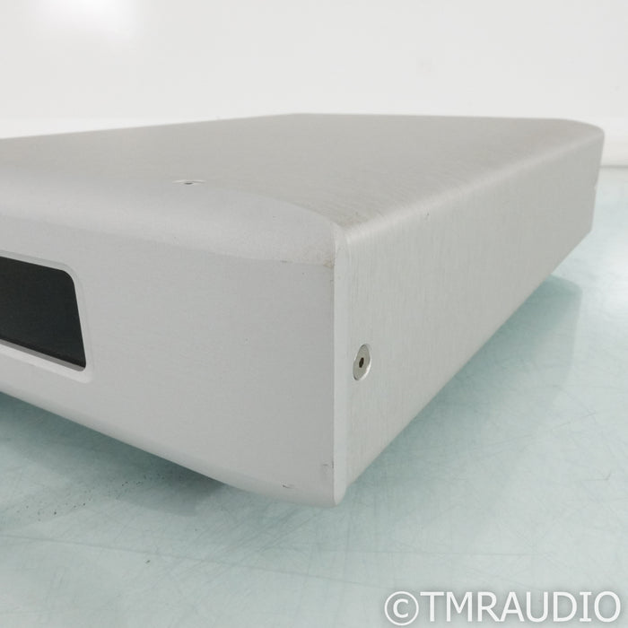 Ayre Acoustics QB-9 DSD USB DAC; D/A Converter