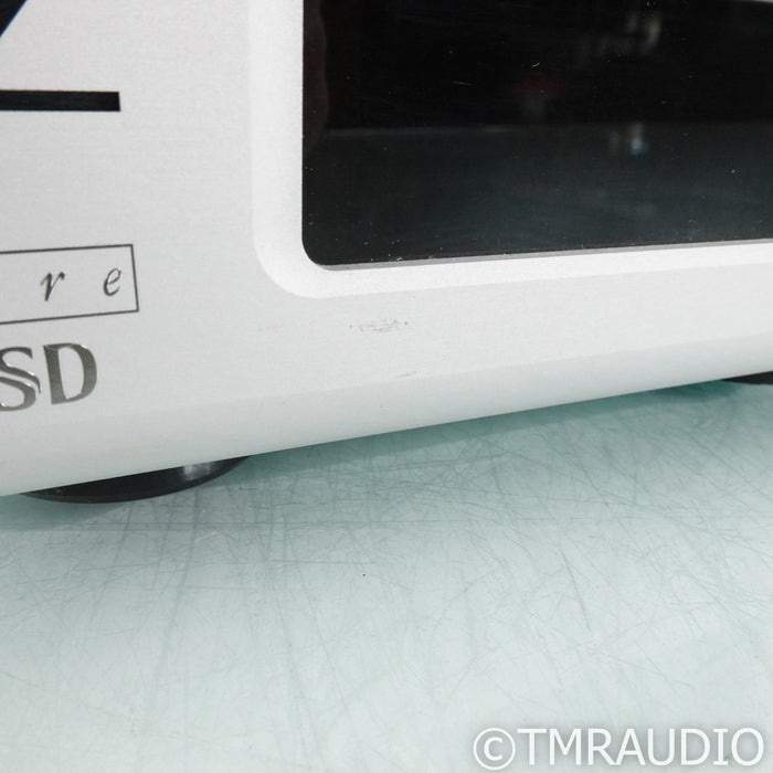 Ayre Acoustics QB-9 DSD USB DAC; D/A Converter