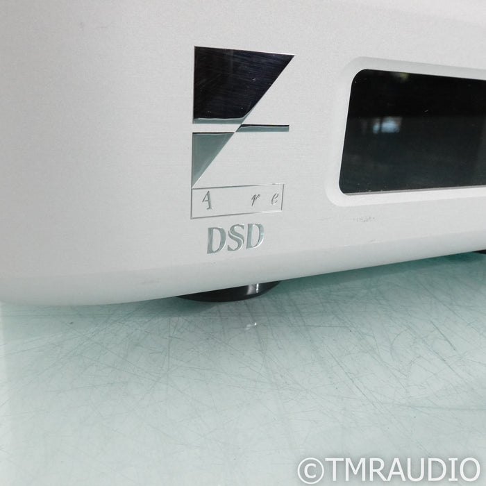 Ayre Acoustics QB-9 DSD USB DAC; D/A Converter