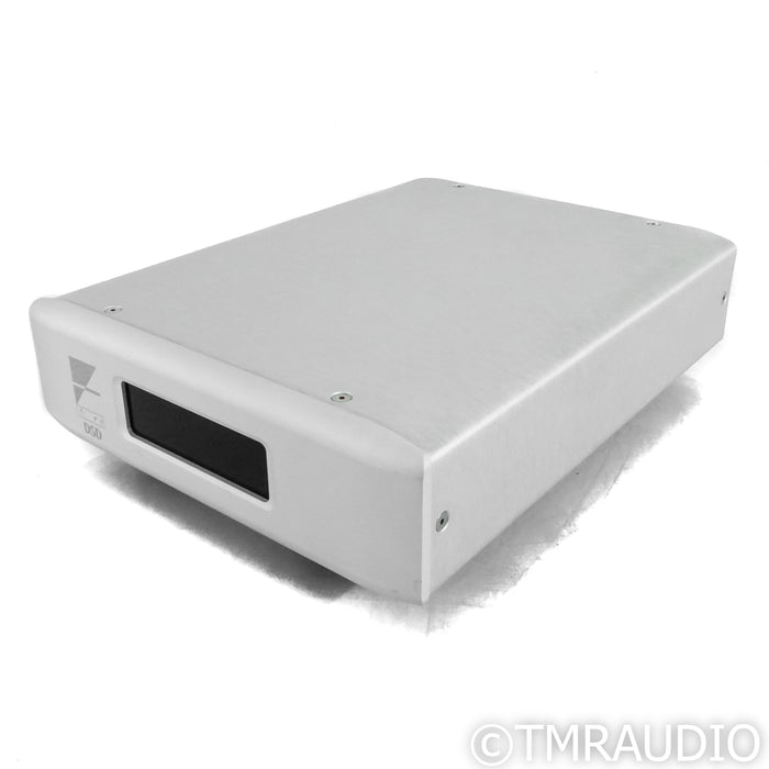 Ayre Acoustics QB-9 DSD USB DAC; D/A Converter