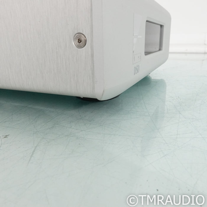 Ayre Acoustics QB-9 DSD USB DAC; D/A Converter