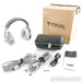 Focal Clear Open Back Headphones (Used)