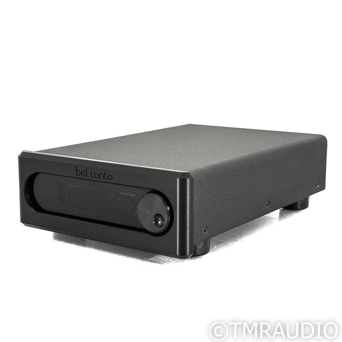 Bel Canto e.ONE Pre5 Stereo Preamplifier