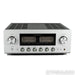 Luxman L-550AXII Stereo Integrated Amplifier; MM / MC Phono