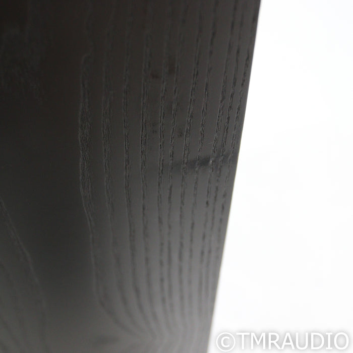 Klipsch Forte IV Floorstanding Speakers; Black Ash Pair