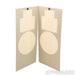 Klipsch Forte IV Floorstanding Speakers; Black Ash Pair