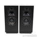 Klipsch Forte IV Floorstanding Speakers; Black Ash Pair