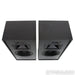 Klipsch Forte IV Floorstanding Speakers; Black Ash Pair