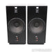 Klipsch Forte IV Floorstanding Speakers; Black Ash Pair