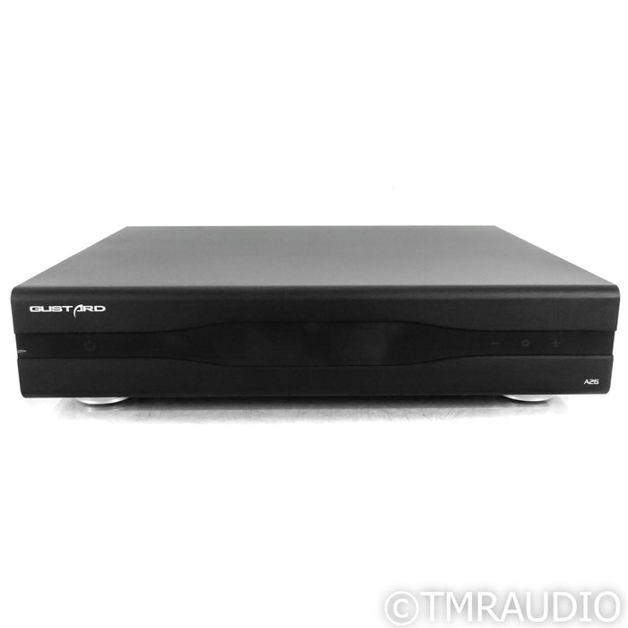 Gustard A26 DAC; D/A Converter