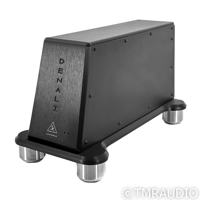 Shunyata Research Denali D2000/T AC Power Line Conditioner