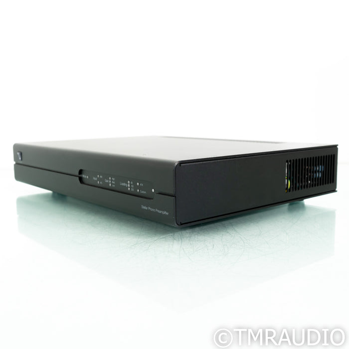 PS Audio Stellar Phono Preamplifier;  MM / MC