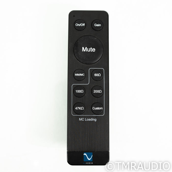PS Audio Stellar Phono Preamplifier;  MM / MC