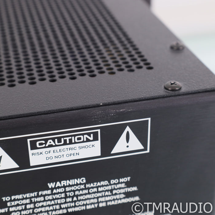 Audio Research PH3 Tube MM Phono Preamplifier; PH-3