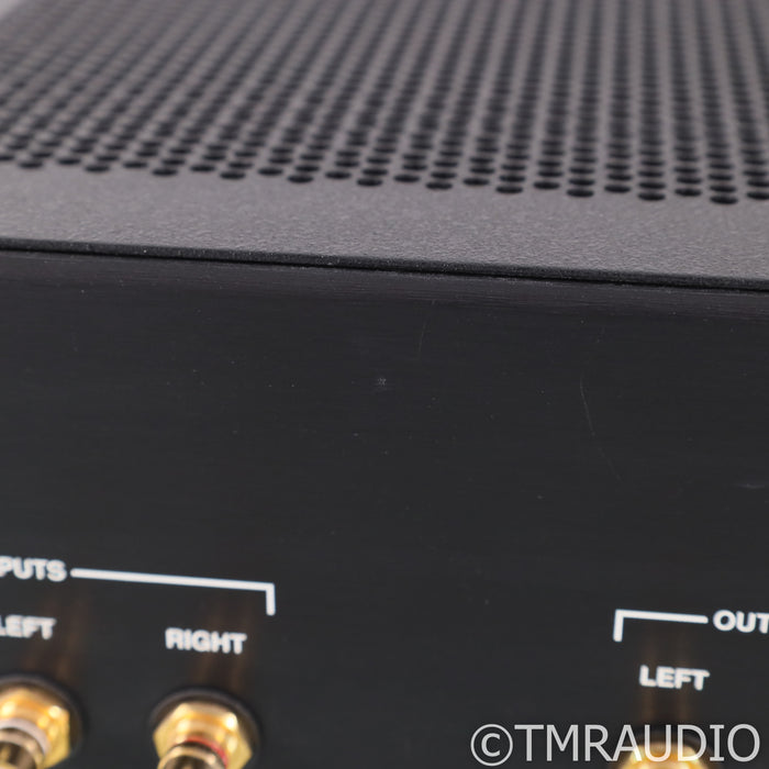 Audio Research PH3 Tube MM Phono Preamplifier; PH-3