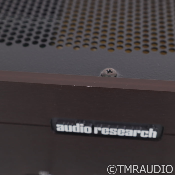 Audio Research PH3 Tube MM Phono Preamplifier; PH-3