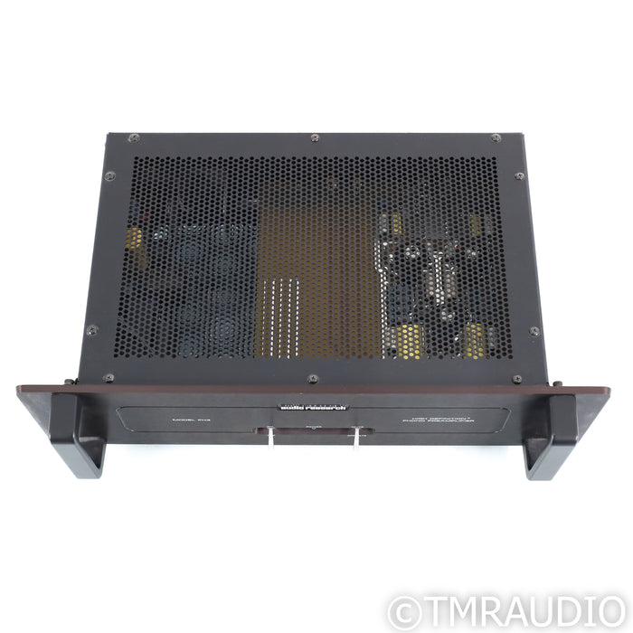 Audio Research PH3 Tube MM Phono Preamplifier; PH-3
