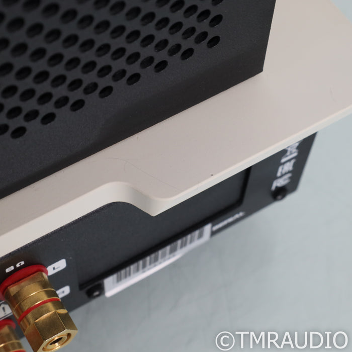 Audio Research I/50 Stereo Tube Integrated Amplifier