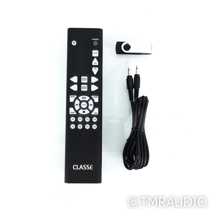 Classe Audio Delta PRE Stereo Preamplifier; MM / MC Phono