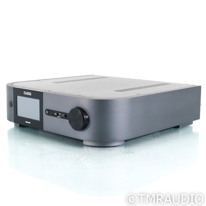 Classe Audio Delta PRE Stereo Preamplifier; MM / MC Phono