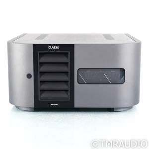Classe Audio Delta Stereo Power Amplifier