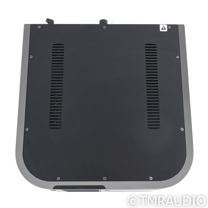 Classe Audio Delta Stereo Power Amplifier
